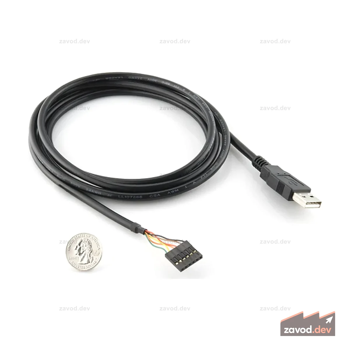 FTDI Cable 5V