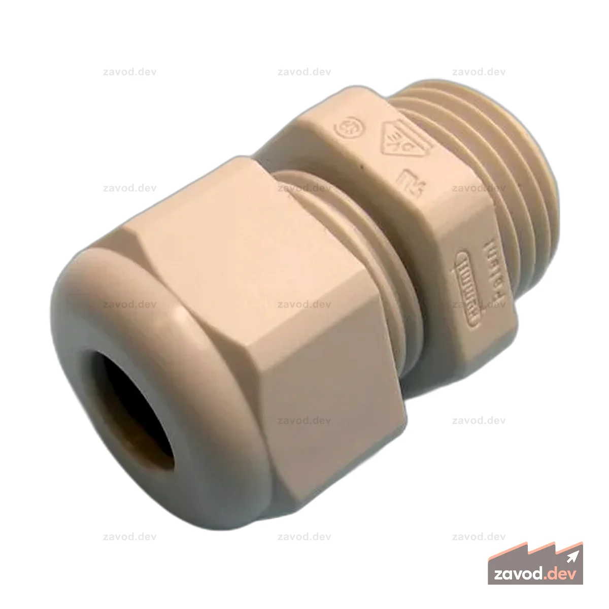 CGP-M16X1,5-05-GY