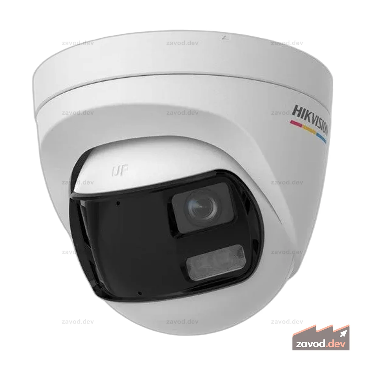 HKV DS-2CE72KF3TP-DLS180 (2.8MM)