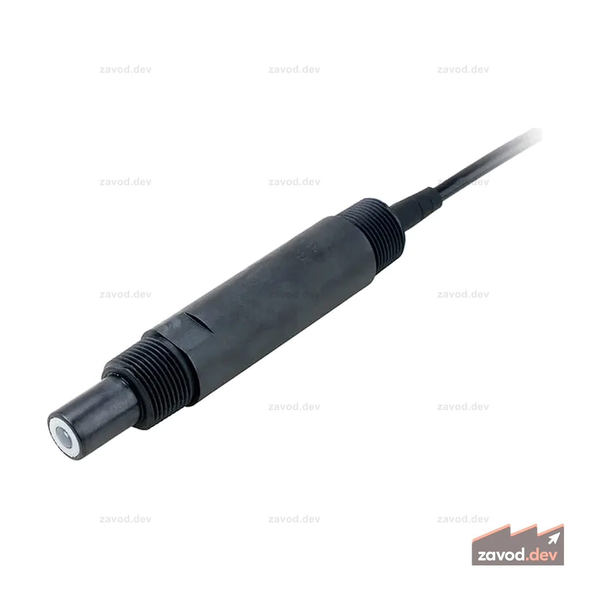 Sensorex S272CD Технологический датчик pH с разъемом BNC
