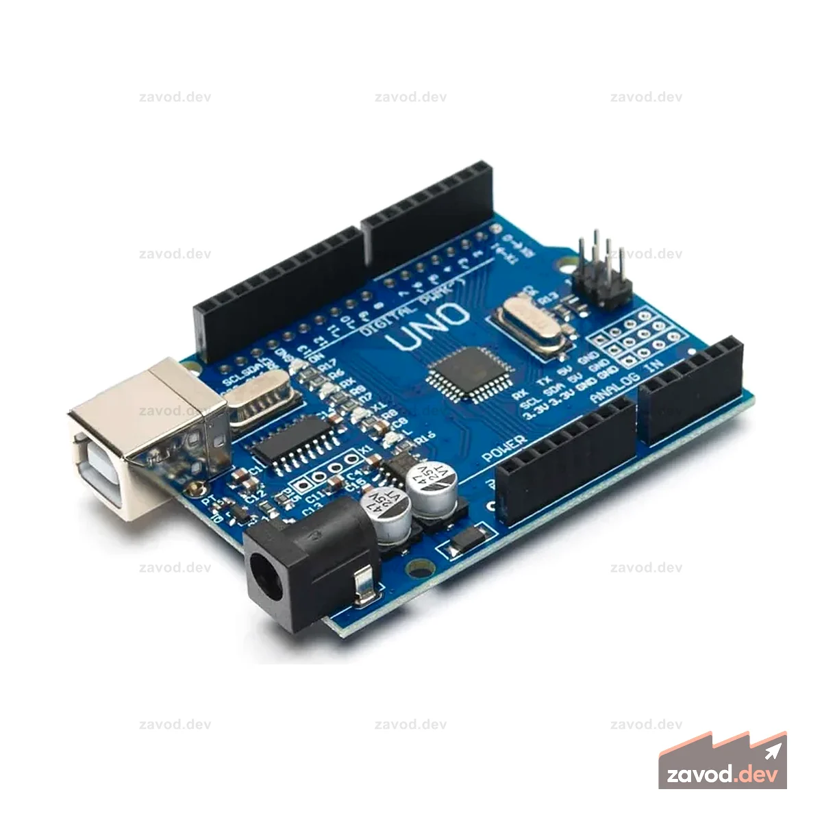KnockOffDuino®