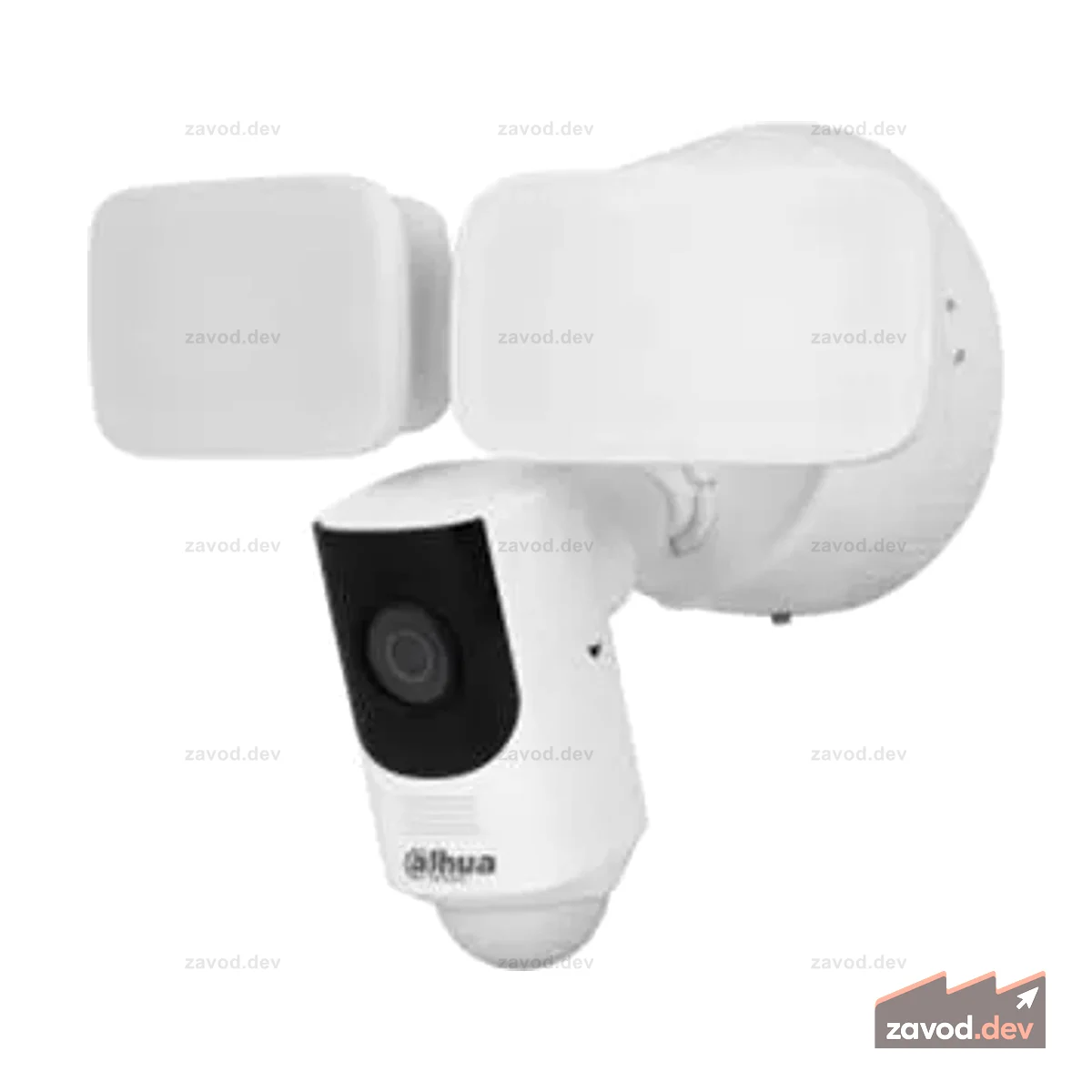 DHA IPC-WL46AP 2.8MM