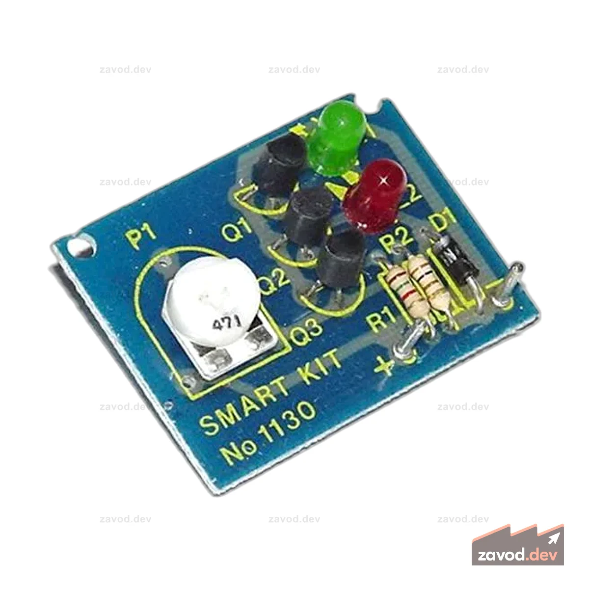 SMART KIT 1130