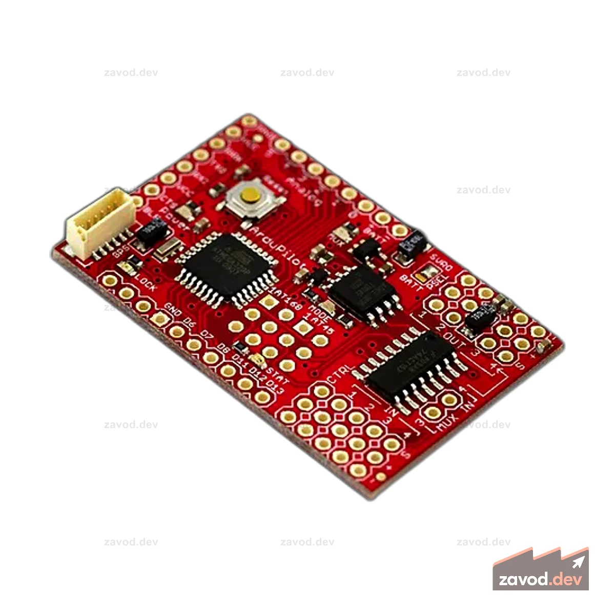 Основная плата ArduPilot(Снято с производства)