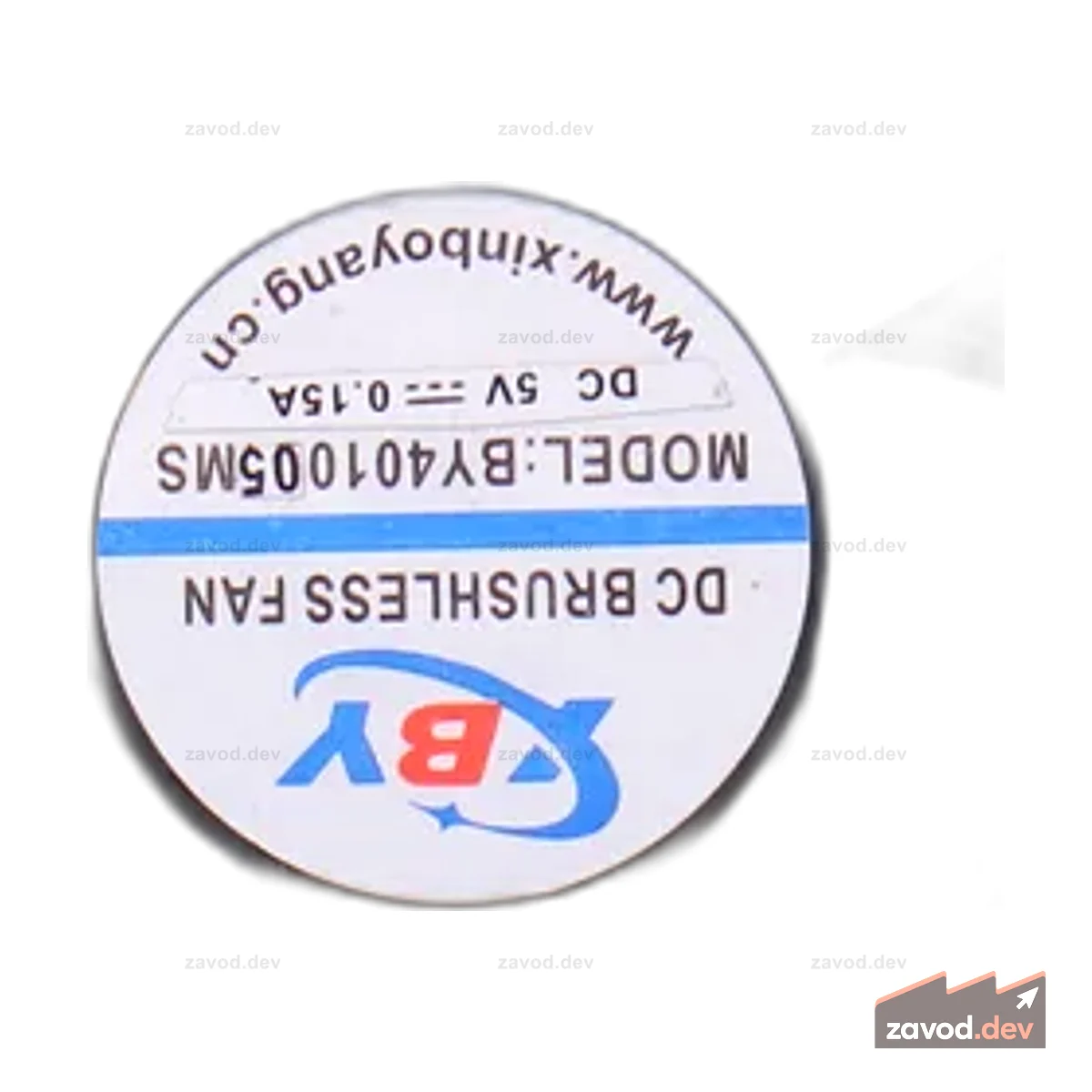 Верхняя плата SATA HAT