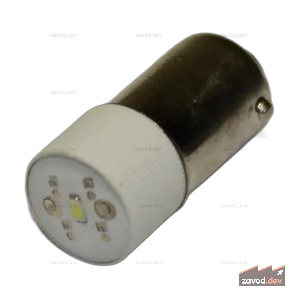 BA9S-LED24W