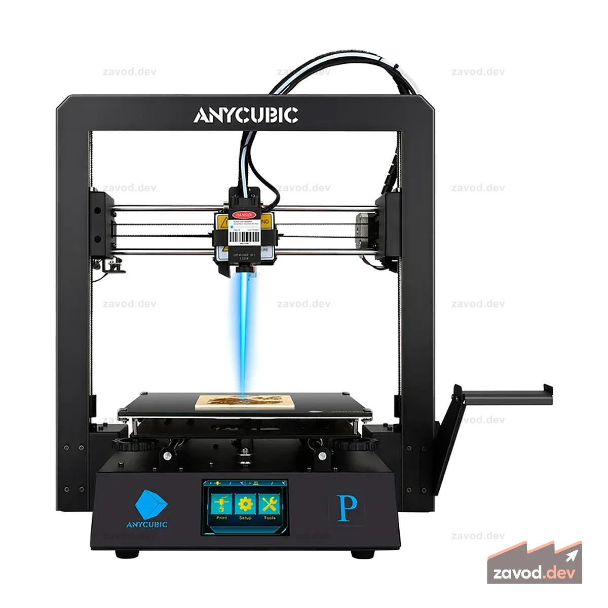 Anycubic Мега Про
