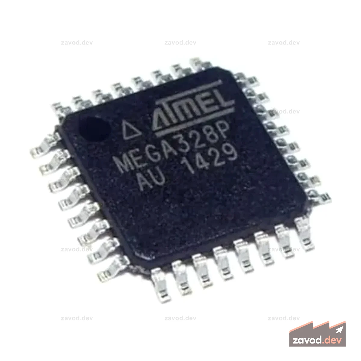 ATMEGA328P SMD IC для Arduino Nano/UNO — микроконтроллер AVR