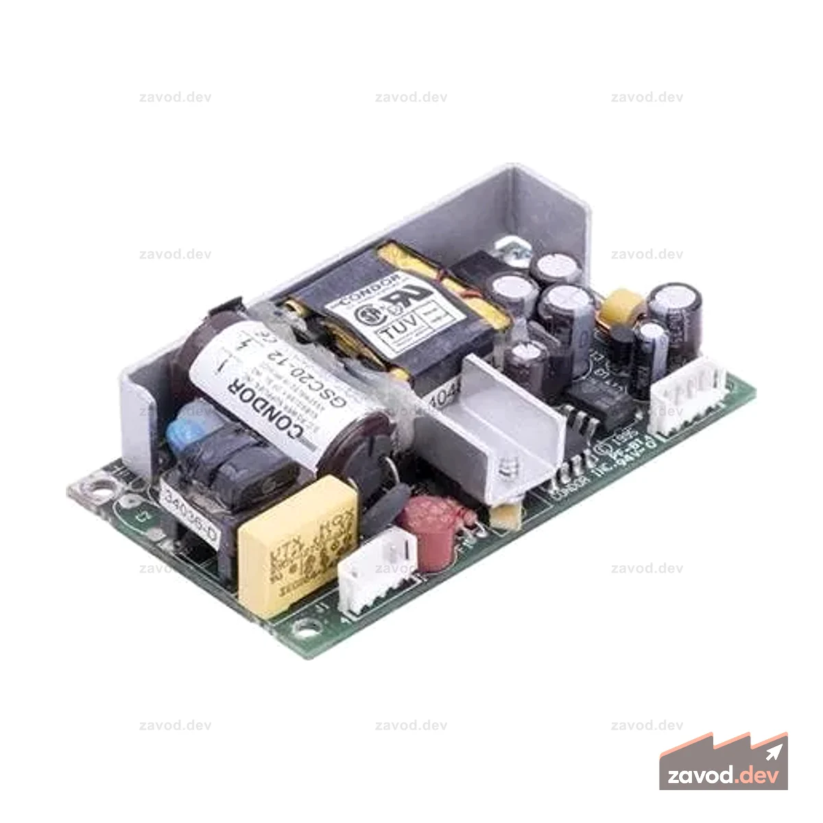 PSU GSC20-12