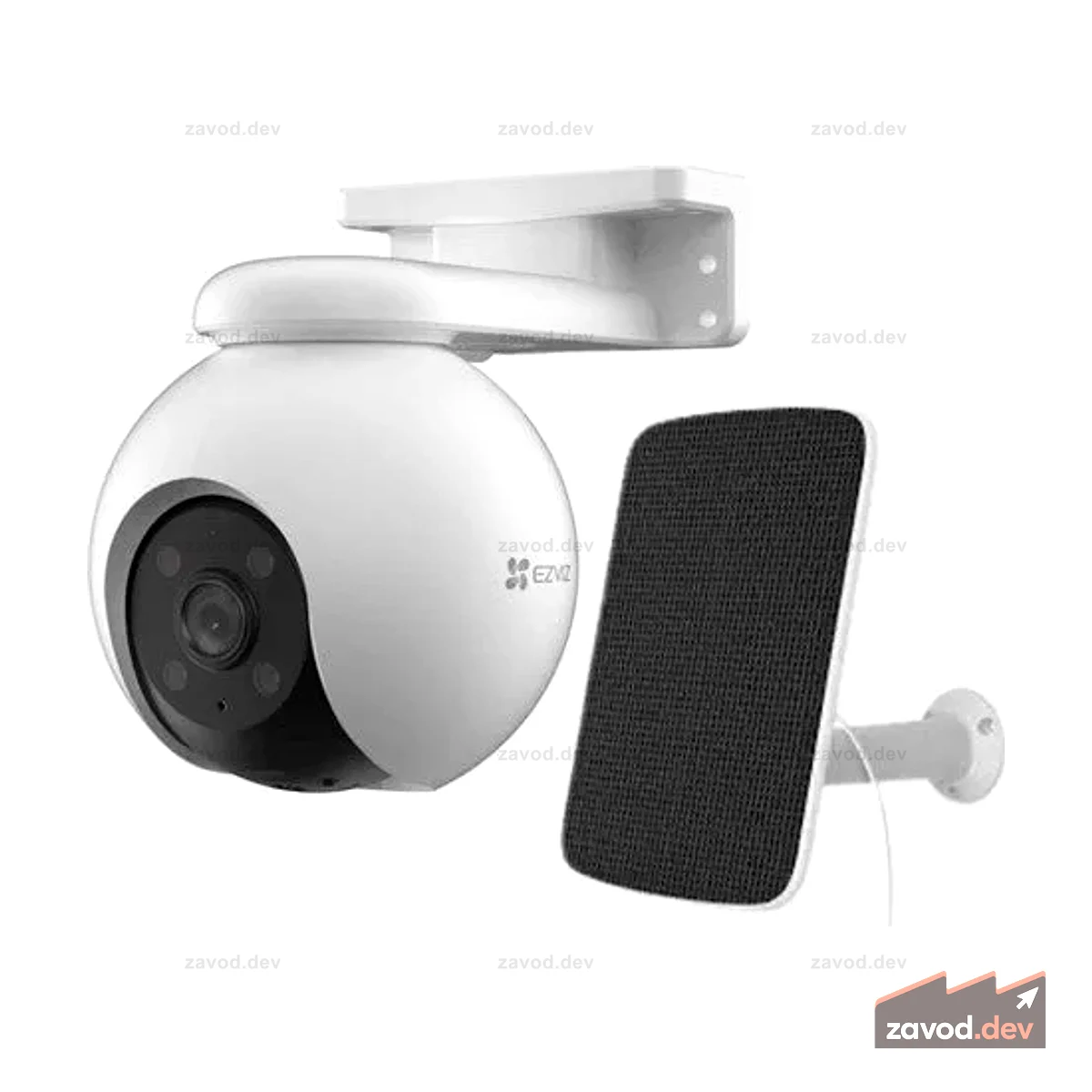 EZVIZ CS-EB8SP KIT