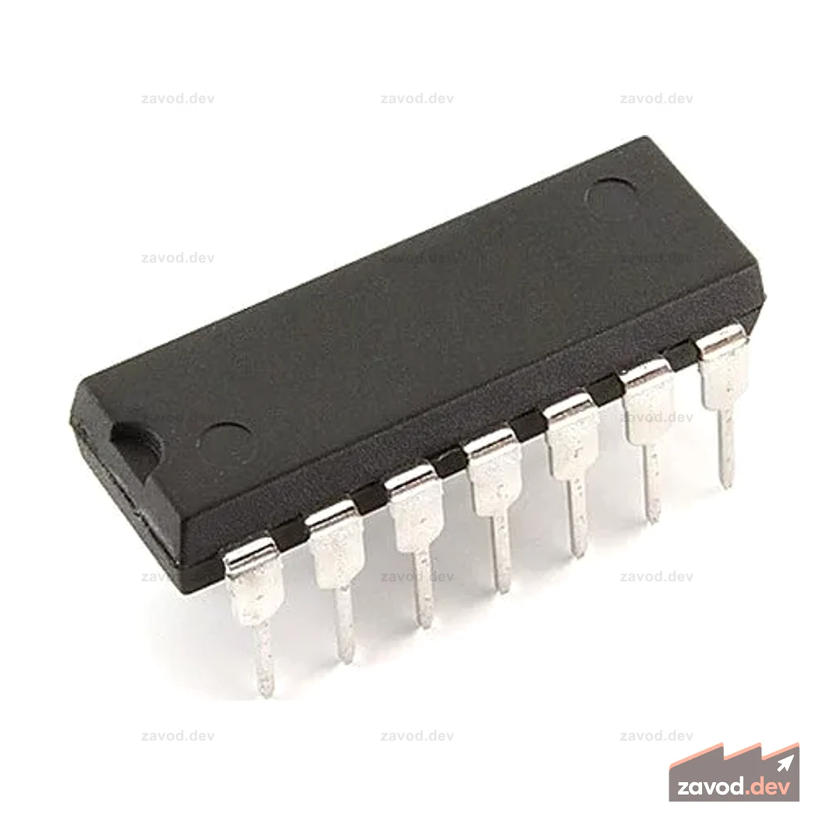 74LS02