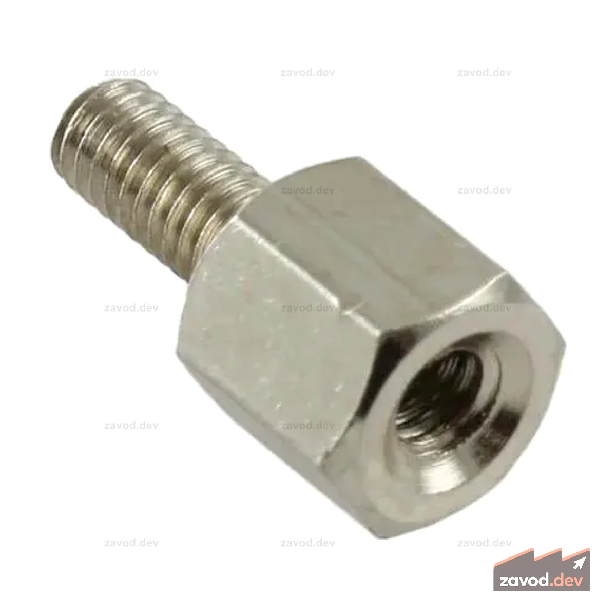 V6256 12MM M2,5