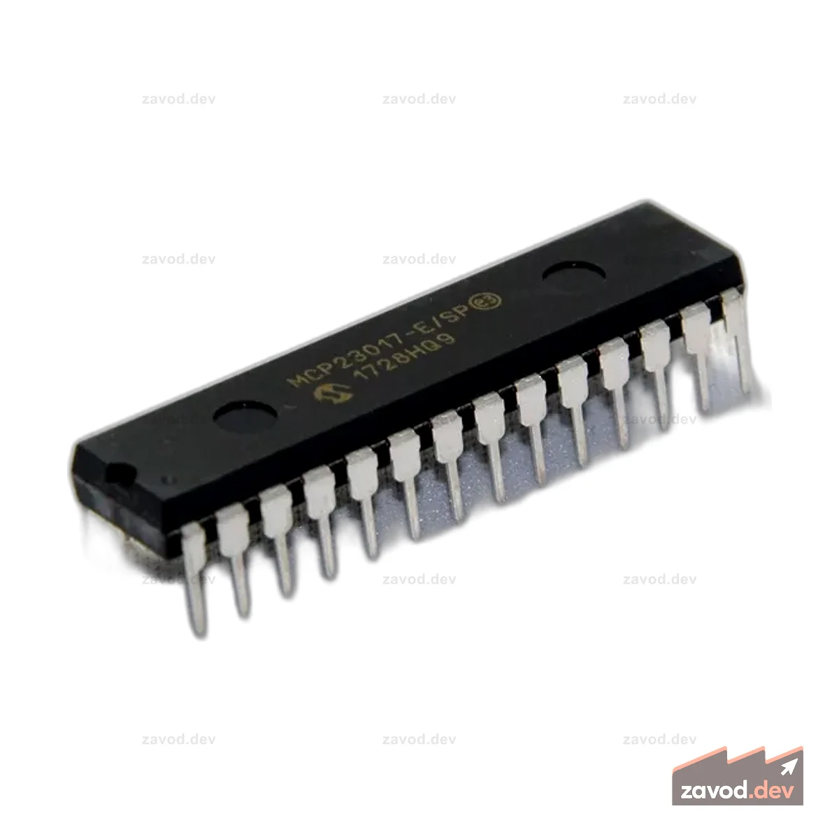 MCP23017 - i2c 16 Eingang/Ausgang Erweiterungs-Chip Port-Expander