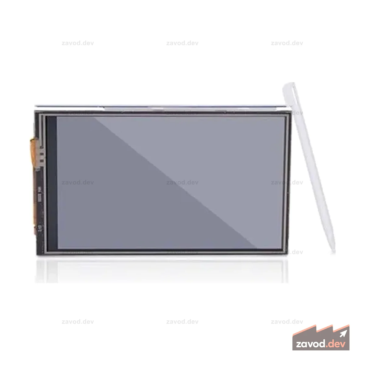 HKD RASPBERRY PI 3.5IN TOUCH TFT