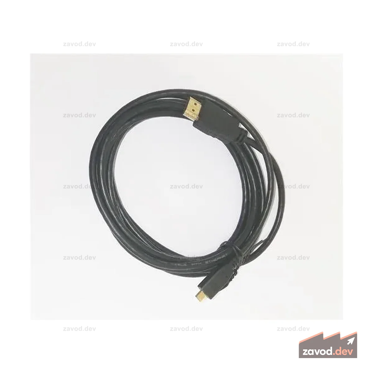 HDMI-MICRO HDMI 1.8M