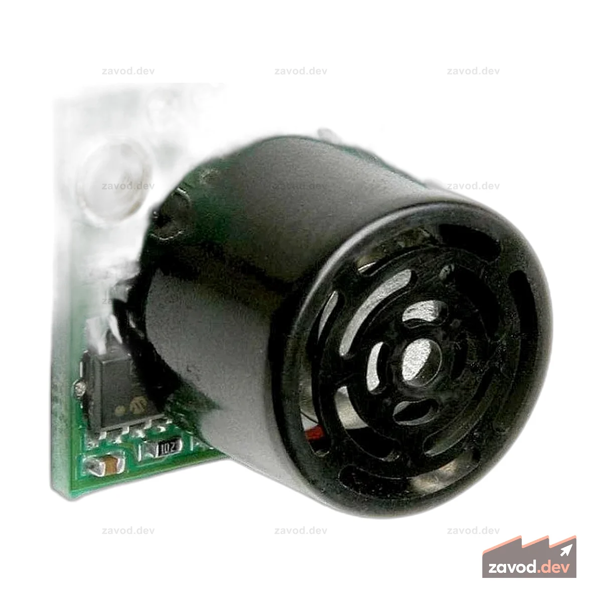 Ультразвуковой дальномер MaxBotix - MB1030 LV-MaxSonar-EZ3