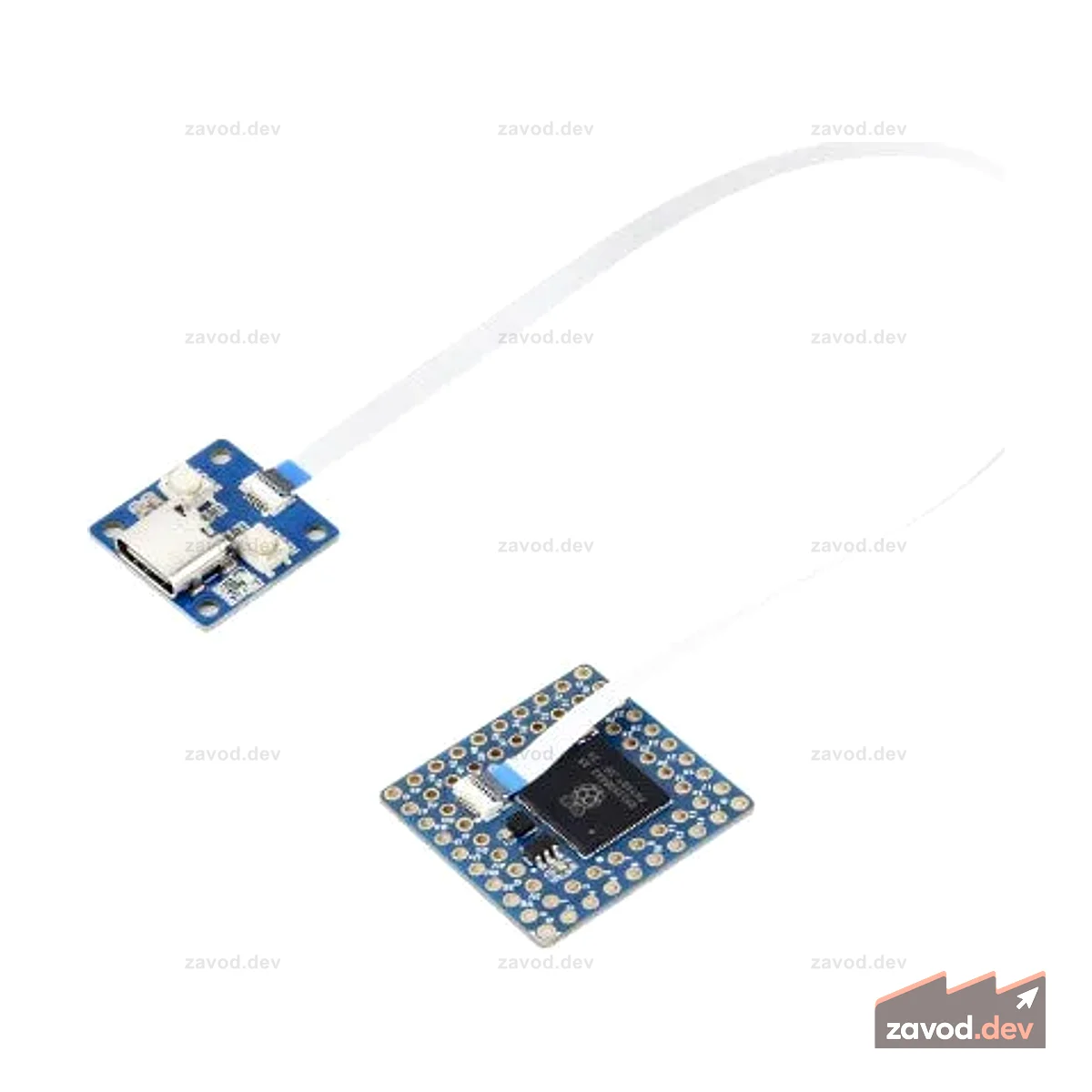 Комплект WaveShare Core2350B2