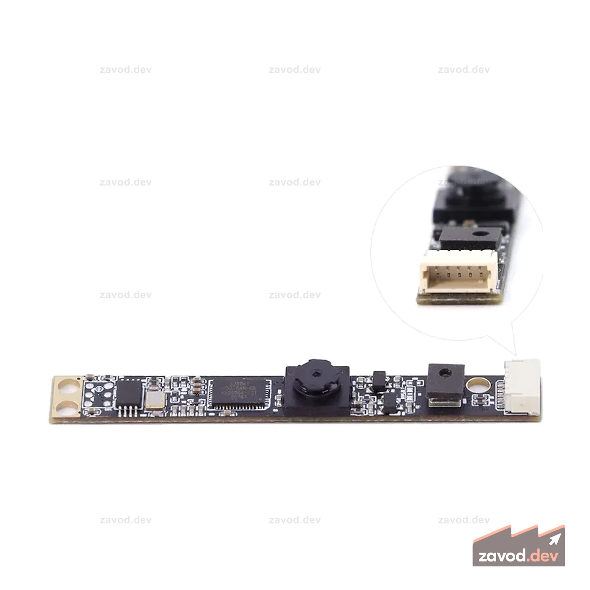 2-мегапиксельная USB-камера без драйверов | Камера со встроенным микрофоном