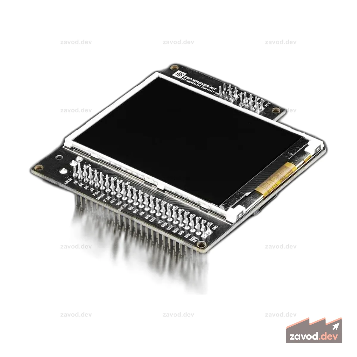 Espressif ESP32 WROVER KIT