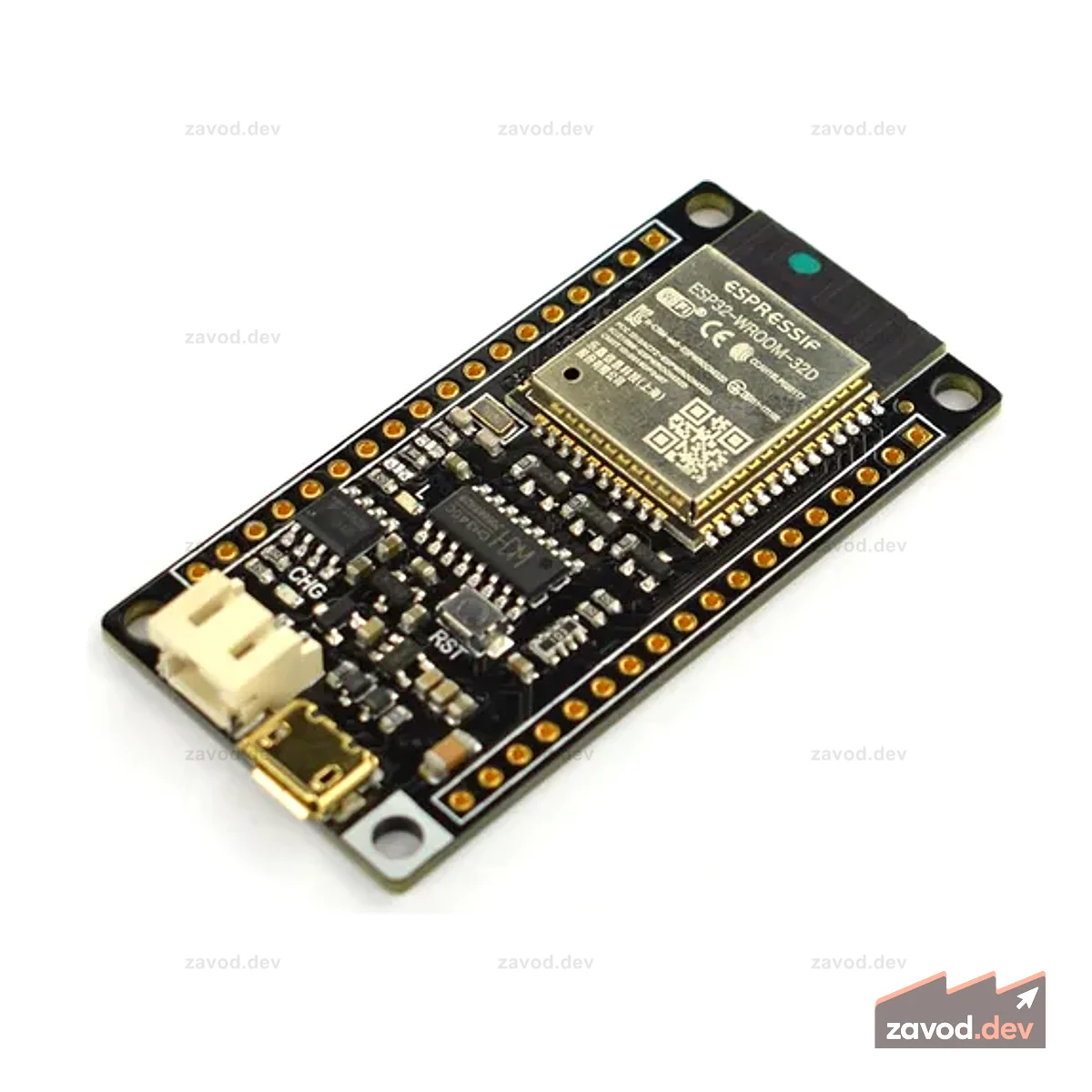 FireBeetle ESP32: ваше идеальное решение для Интернета вещей!