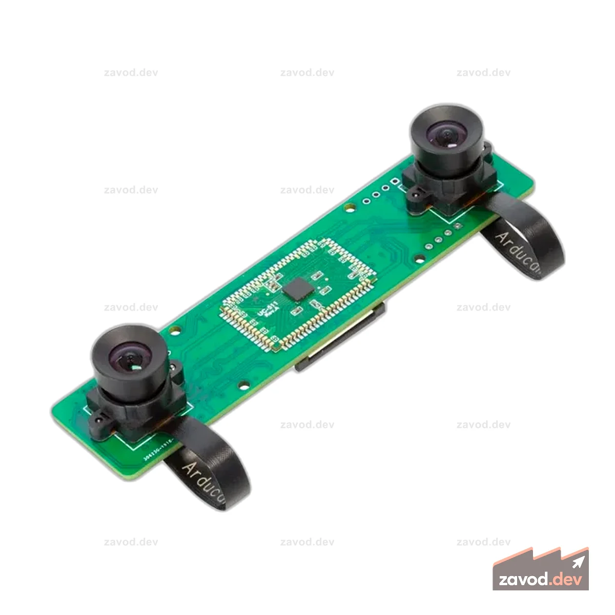 Arducam OV2311 Raspberry Pi/Jetson Nano/NX 2MP x 2