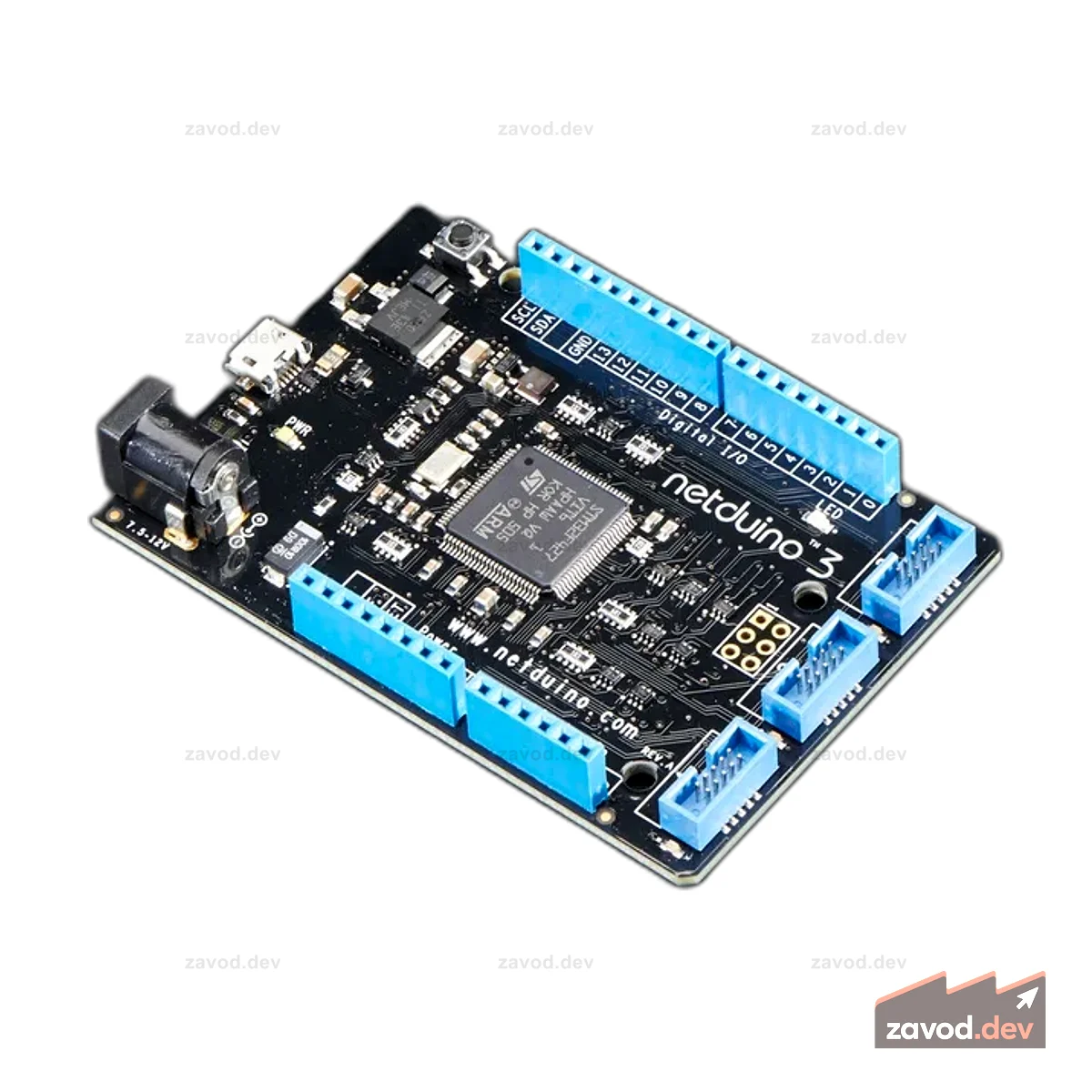 NETduino 3