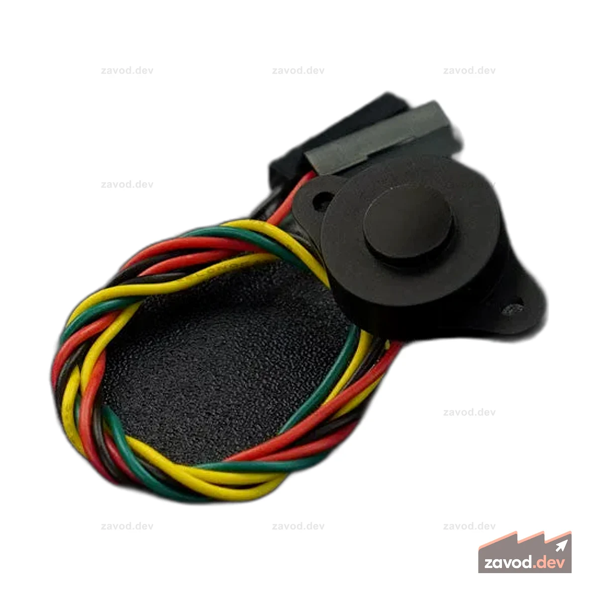 4m I2C IP67