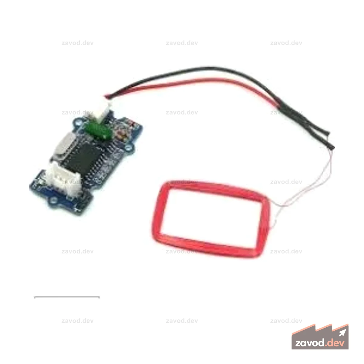 Grove - RFID-считыватель 125 кГц